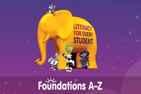 Foundations A-Z - Hướng dẫn sử dụng tài khoản Student và Teacher 